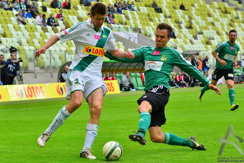 2013-05-25 Lechia Gdańsk - GKS Bełchatów 1:1 201305250019.JPG