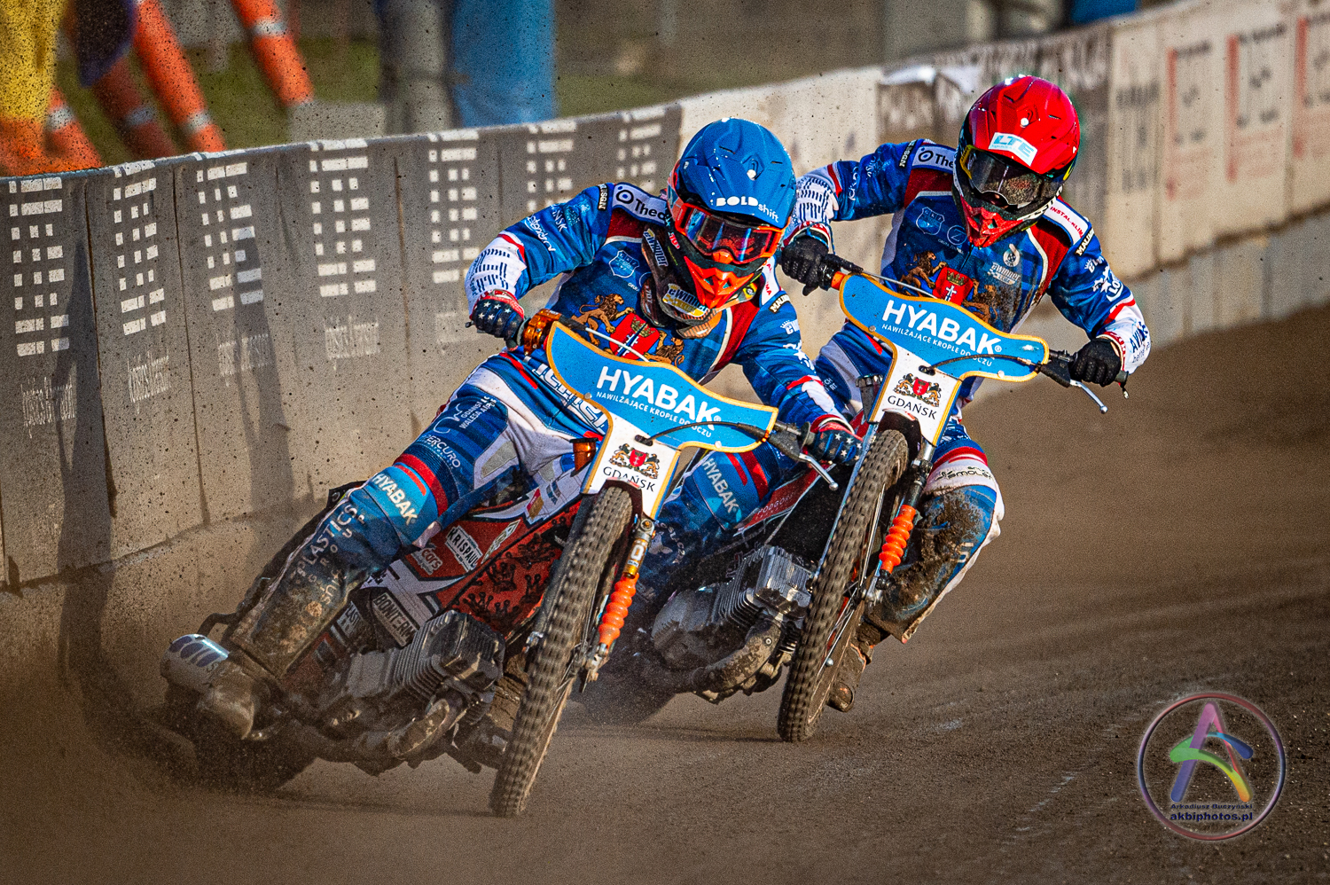 2020-09-27 Zdunek Wybrzeże Gdańsk - Lokomotiv Daugavpils 50:39