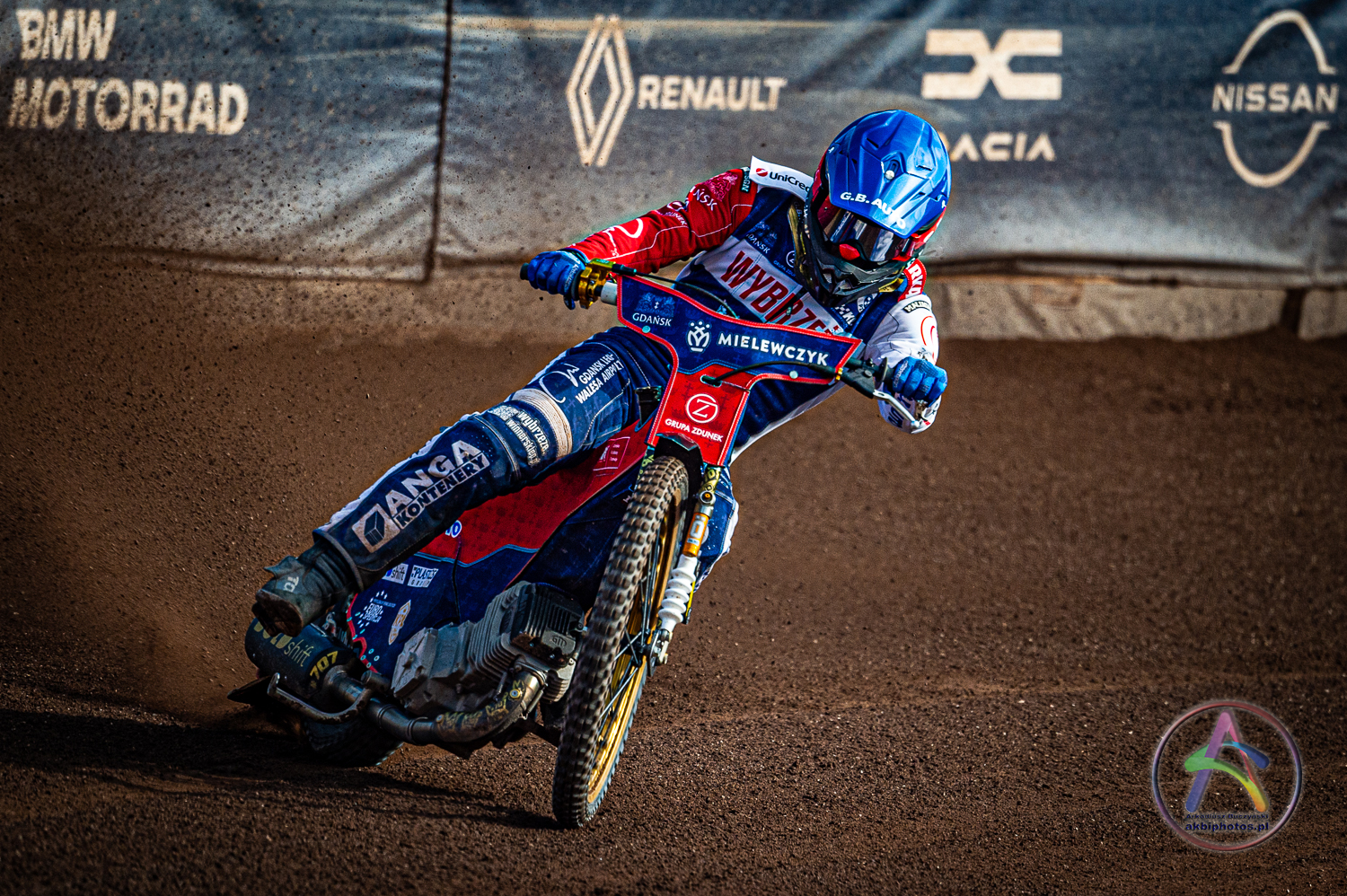 2020-09-27 Zdunek Wybrzeże Gdańsk - Lokomotiv Daugavpils 50:39